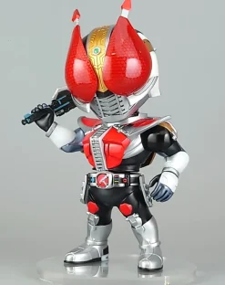 [Tokusatsu Metalboy Heroes] Kamen Rider Den-O