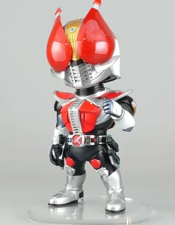 [Tokusatsu Metalboy Heroes] Kamen Rider Den-O