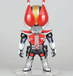 [Tokusatsu Metalboy Heroes] Kamen Rider Den-O