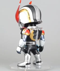 [Tokusatsu Metalboy Heroes] Kamen Rider Den-O