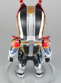 [Tokusatsu Metalboy Heroes] Kamen Rider Den-O