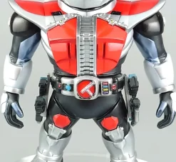 [Tokusatsu Metalboy Heroes] Kamen Rider Den-O