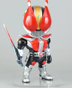 [Tokusatsu Metalboy Heroes] Kamen Rider Den-O