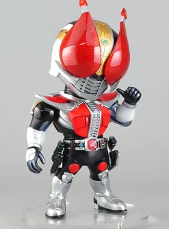 [Tokusatsu Metalboy Heroes] Kamen Rider Den-O