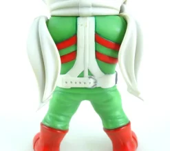 [Tokusatsu Metalboy Heroes] TMBH-35 Kamen Rider V3