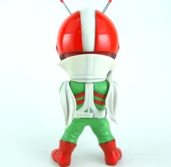 [Tokusatsu Metalboy Heroes] TMBH-35 Kamen Rider V3