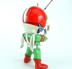 [Tokusatsu Metalboy Heroes] TMBH-35 Kamen Rider V3