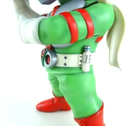[Tokusatsu Metalboy Heroes] TMBH-35 Kamen Rider V3