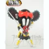 Tokusatsu Metalboy Heroes: Zabitan (Resin Kit)