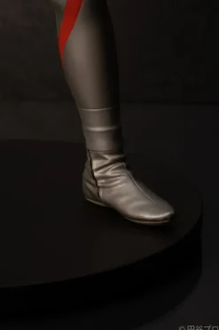 Tokusatsu's DNA STORE ProducT Ultraman (C Type) by Takashi Kinoshita