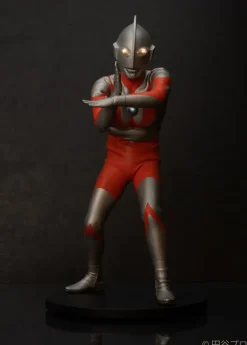 Tokusatsu's DNA STORE ProducT Ultraman (C Type) by Takashi Kinoshita