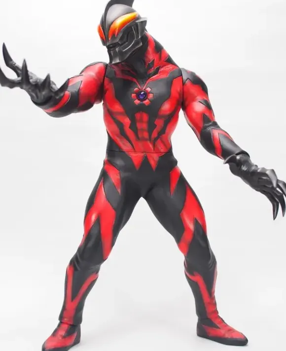 1/6 Tokusatsu Series Vol.096 Ultraman Belial
