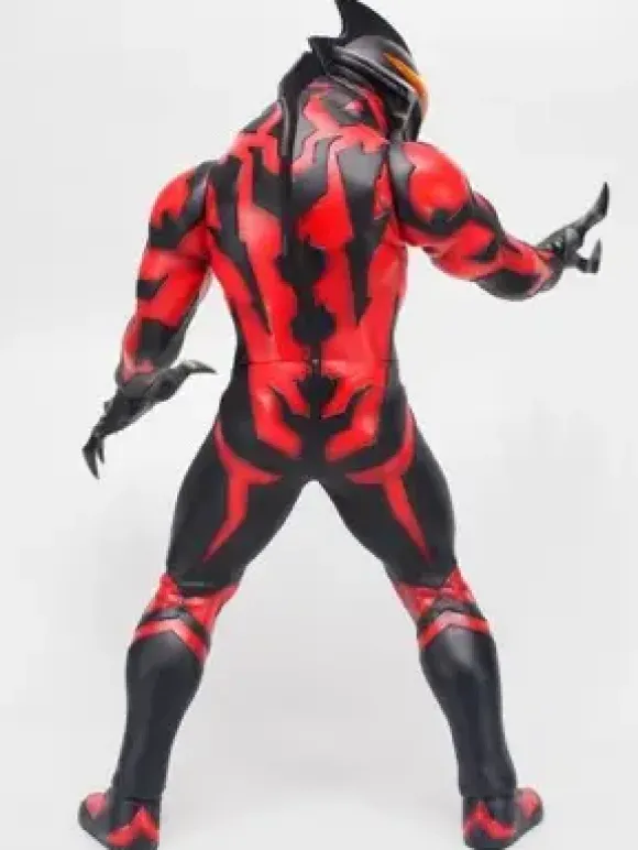 1/6 Tokusatsu Series Vol.096 Ultraman Belial