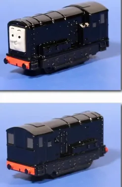 Tomica Diesel