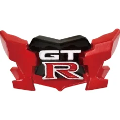 Tomica Kizuna Gattai Earth Granner: CG10 Core Granner Leo GT-R Tomica