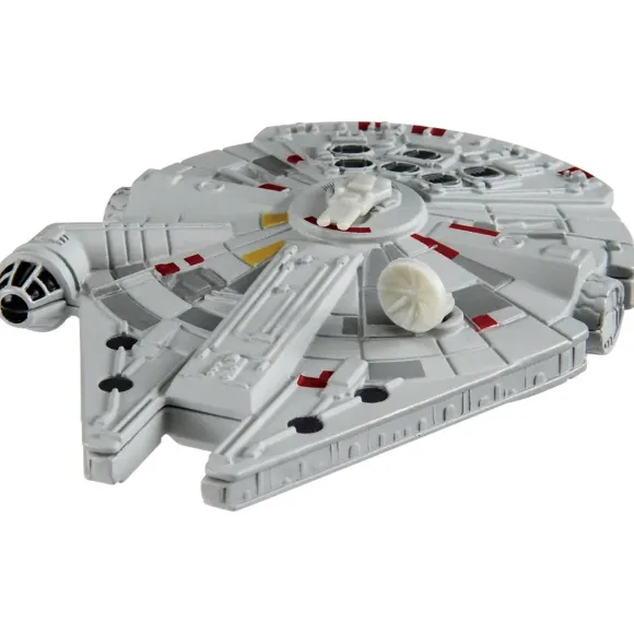 Tomica Star Wars Millennium Falcon (The Rise of Skywalker)