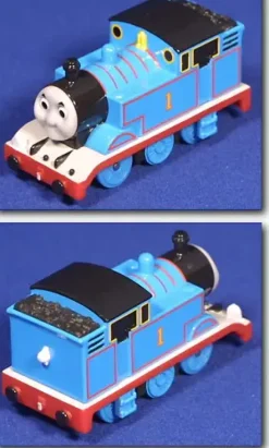 Tomica Thomas
