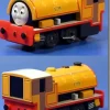 Tomica Thomas Bill