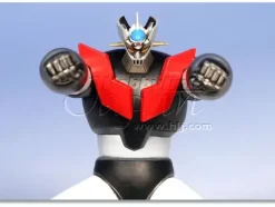 T.O.P! Collection Mazinger Z