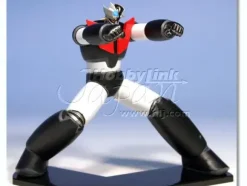 T.O.P! Collection Mazinger Z