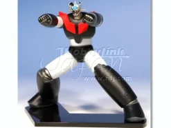 T.O.P! Collection Mazinger Z