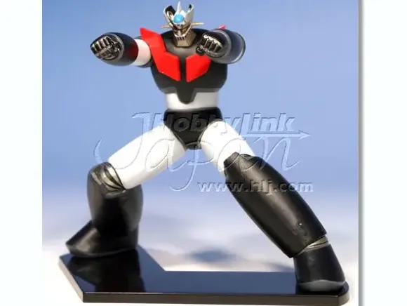 T.O.P! Collection Mazinger Z