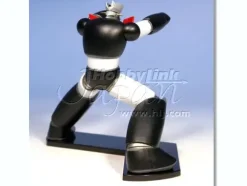 T.O.P! Collection Mazinger Z
