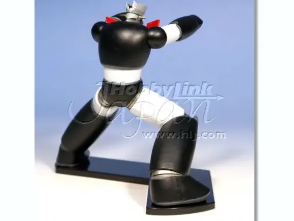 T.O.P! Collection Mazinger Z