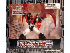 T.O.P! Collection Mazinkaiser
