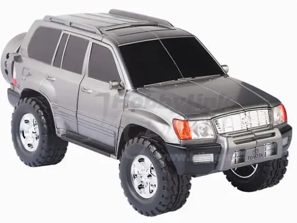 1/18 Toyota Land Cruiser Road Bot