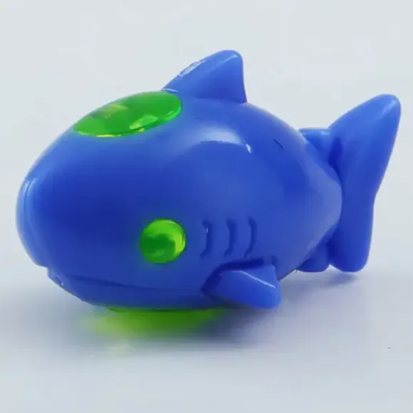 52TOYS BEASTDRIVE BD-02 HYDRO BULLET SHARK Ver. with Bonus Armor