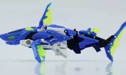 52TOYS BEASTDRIVE BD-02 HYDRO BULLET SHARK