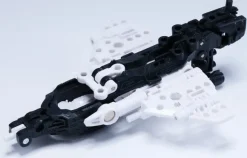 52TOYS BEASTDRIVE BD-02 HYDRO BULLET SHARK
