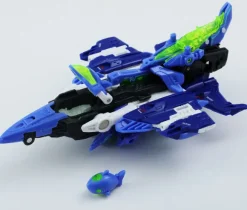 52TOYS BEASTDRIVE BD-02 HYDRO BULLET SHARK