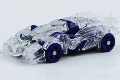 52TOYS BEASTDRIVE BD-01 WHEEL RAPTOR Ver. with Bonus Armor