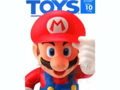 TOYS Vol. 10