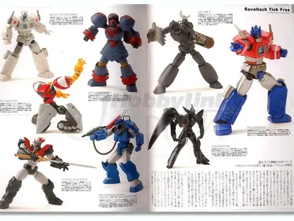 TOYS Vol. 10