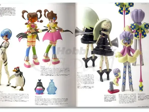 TOYS Vol. 11