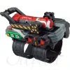 Transformation Bracelet ToQ Changer Set