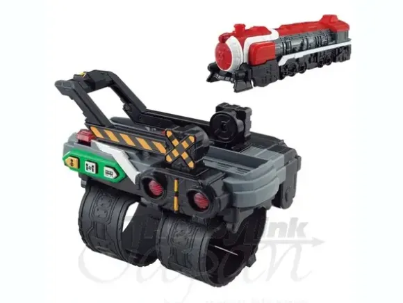 Transformation Bracelet ToQ Changer Set