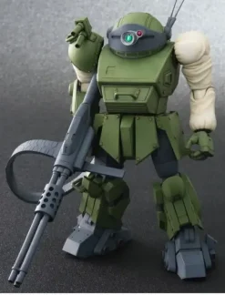 1/20 Transformation Kit series TK-05 ATM-09-LC (GAT-42 Squad Automatic Weapon Equipment) Light Scopedog Numerikov Custom Parts