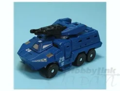 Transformers AA-07 Autobot Breacher