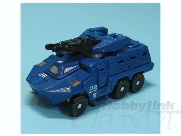 Transformers AA-07 Autobot Breacher