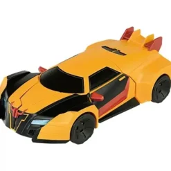 Transformers Adventures TED18 Big Drift