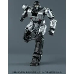 Transformers AMK Series D-16