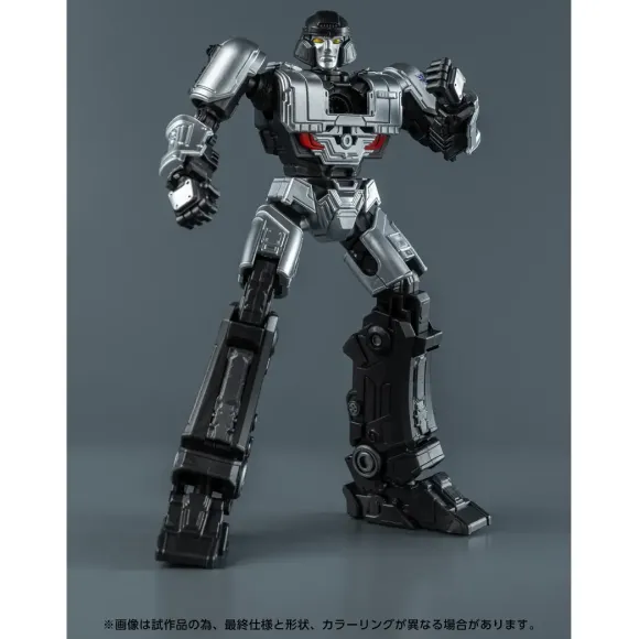 Transformers AMK Series D-16