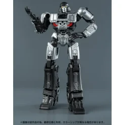Transformers AMK Series D-16