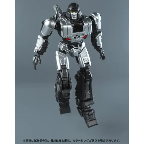 Transformers AMK Series D-16