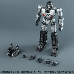 Transformers AMK Series D-16