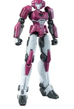 Transformers AMK Series Elita-1 (Cog-Less)